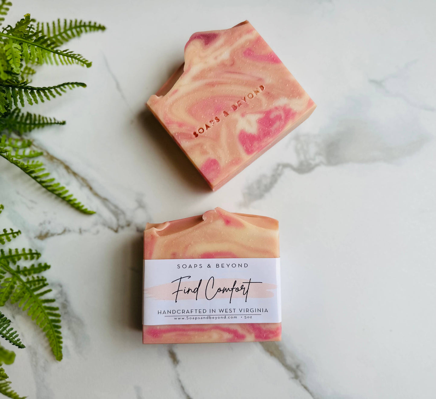 Hand Crafted Soap