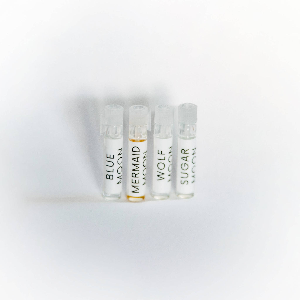 Fragrance Oil