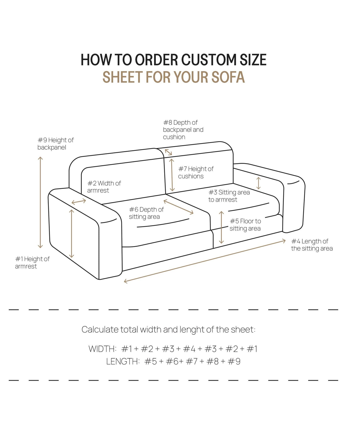 White Waffle Linen Throw