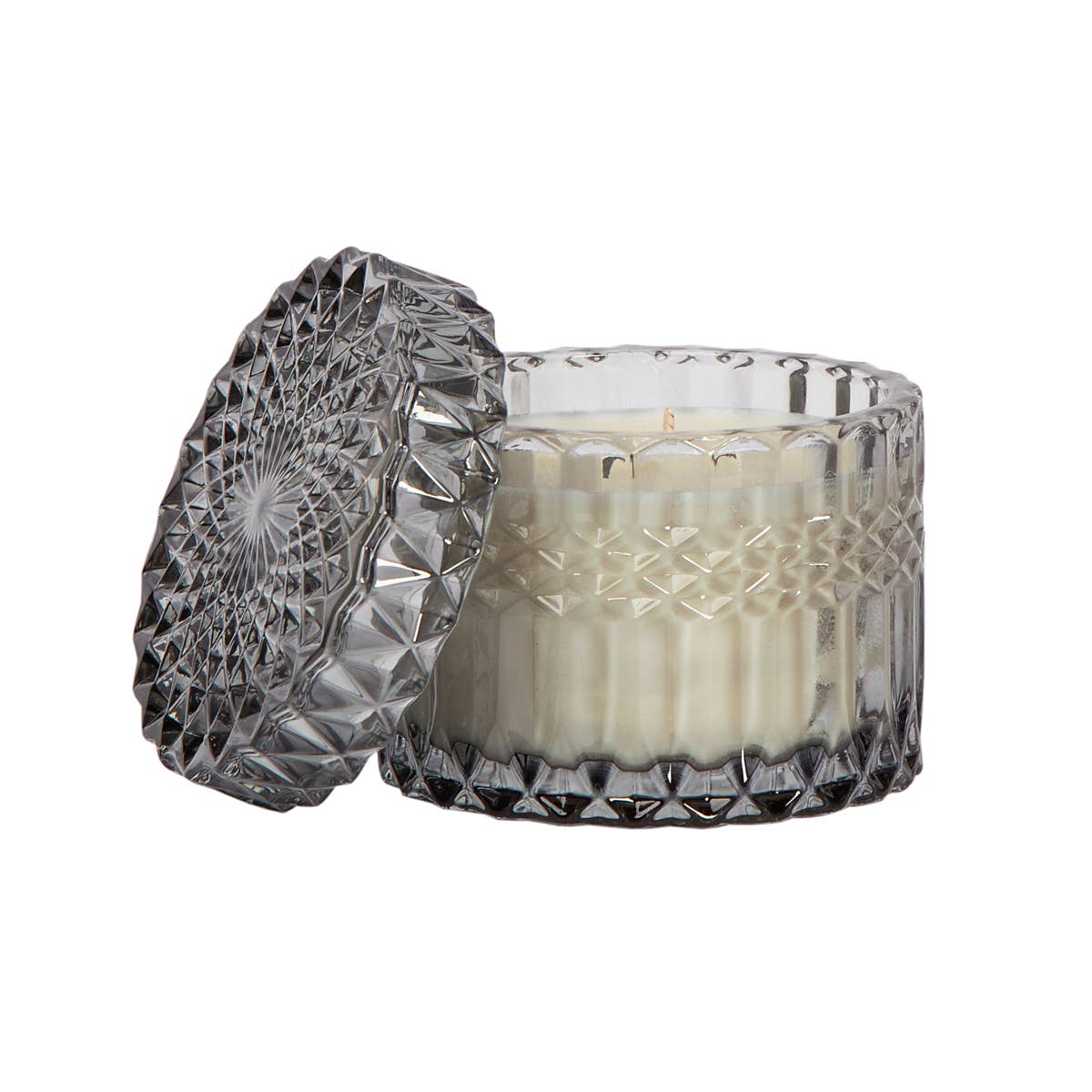 Luxury Soy Shimmer Candle