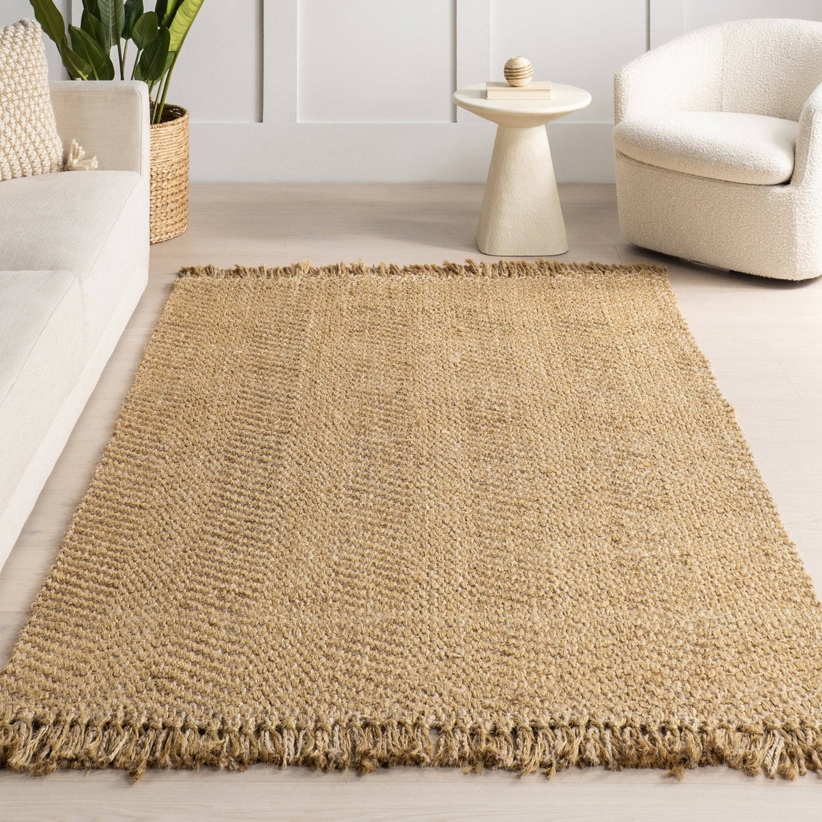Cosima Farmhouse Area Rug 5' x 8'