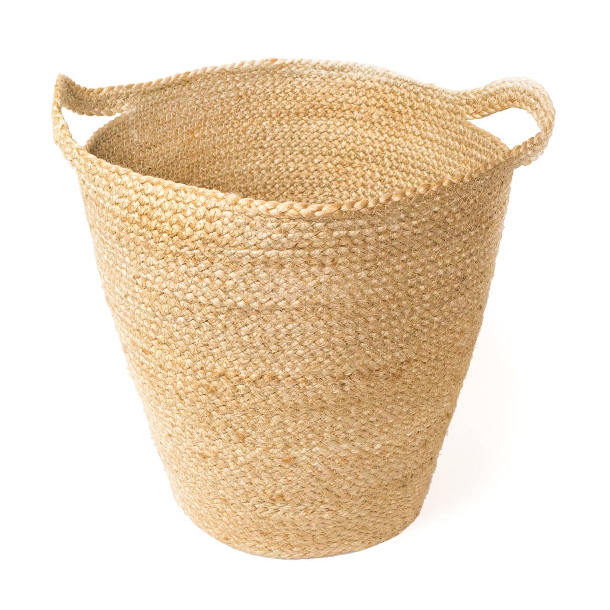 Handwoven Kata Storage Basket