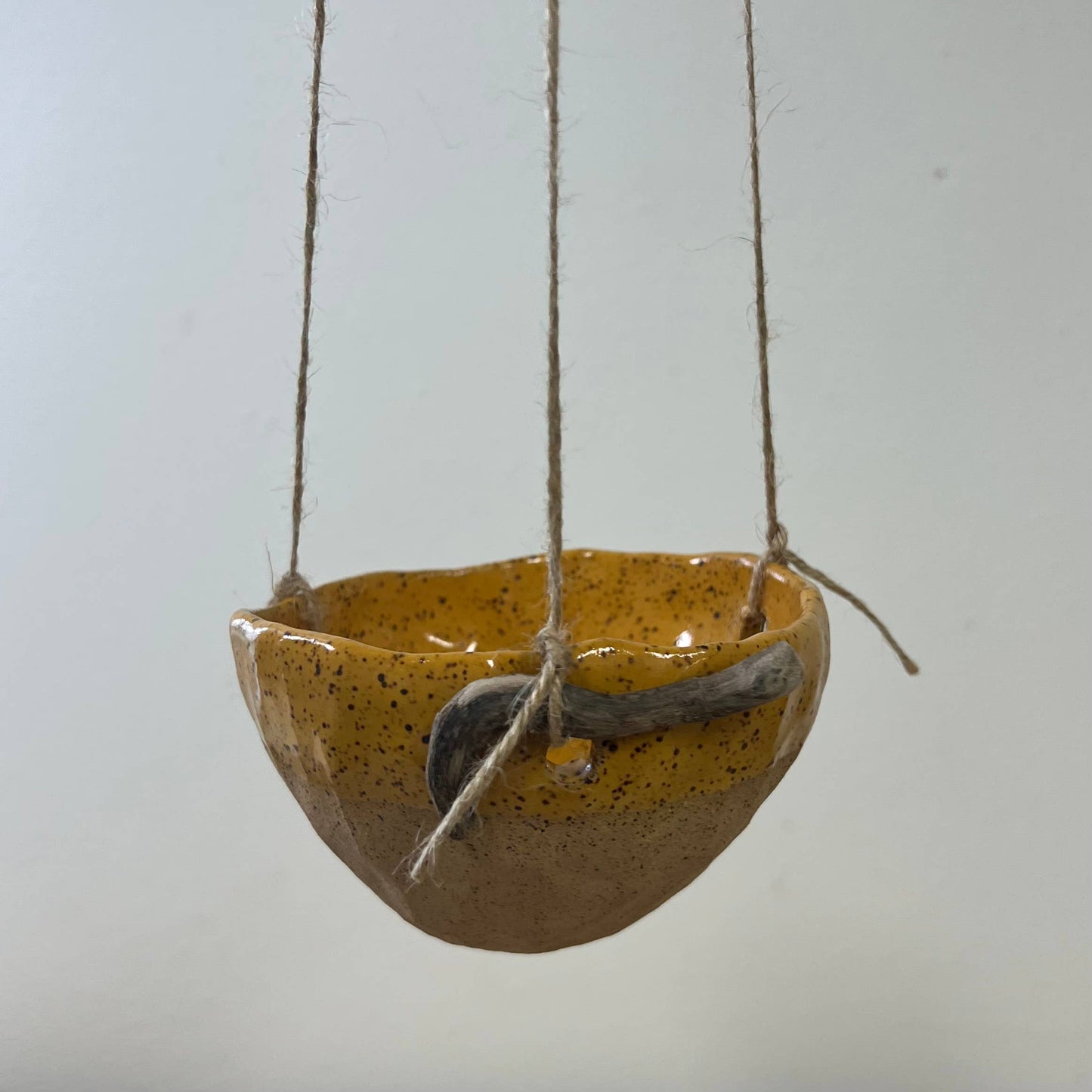 Hanging Plant Pod