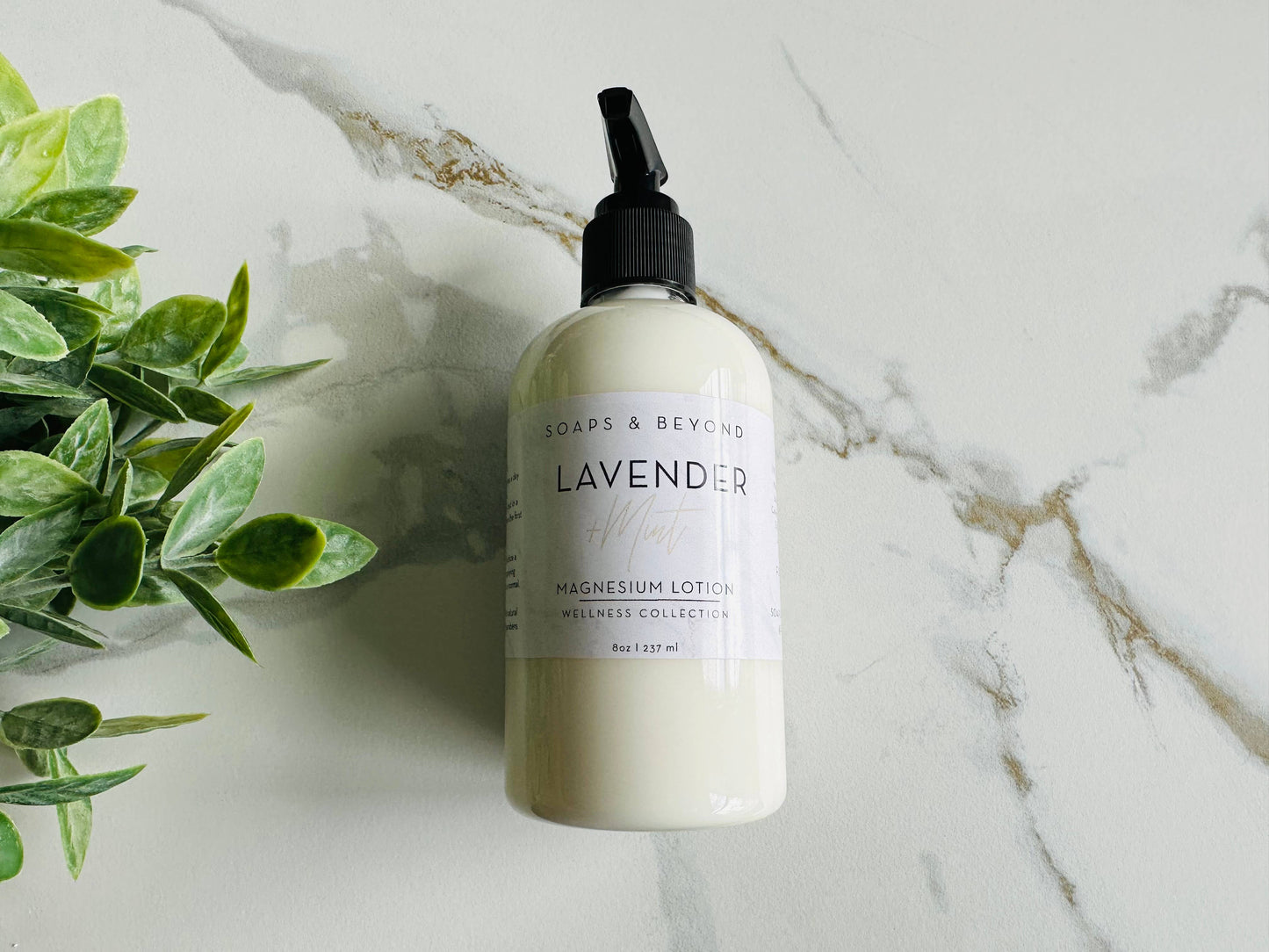 Body Lotion