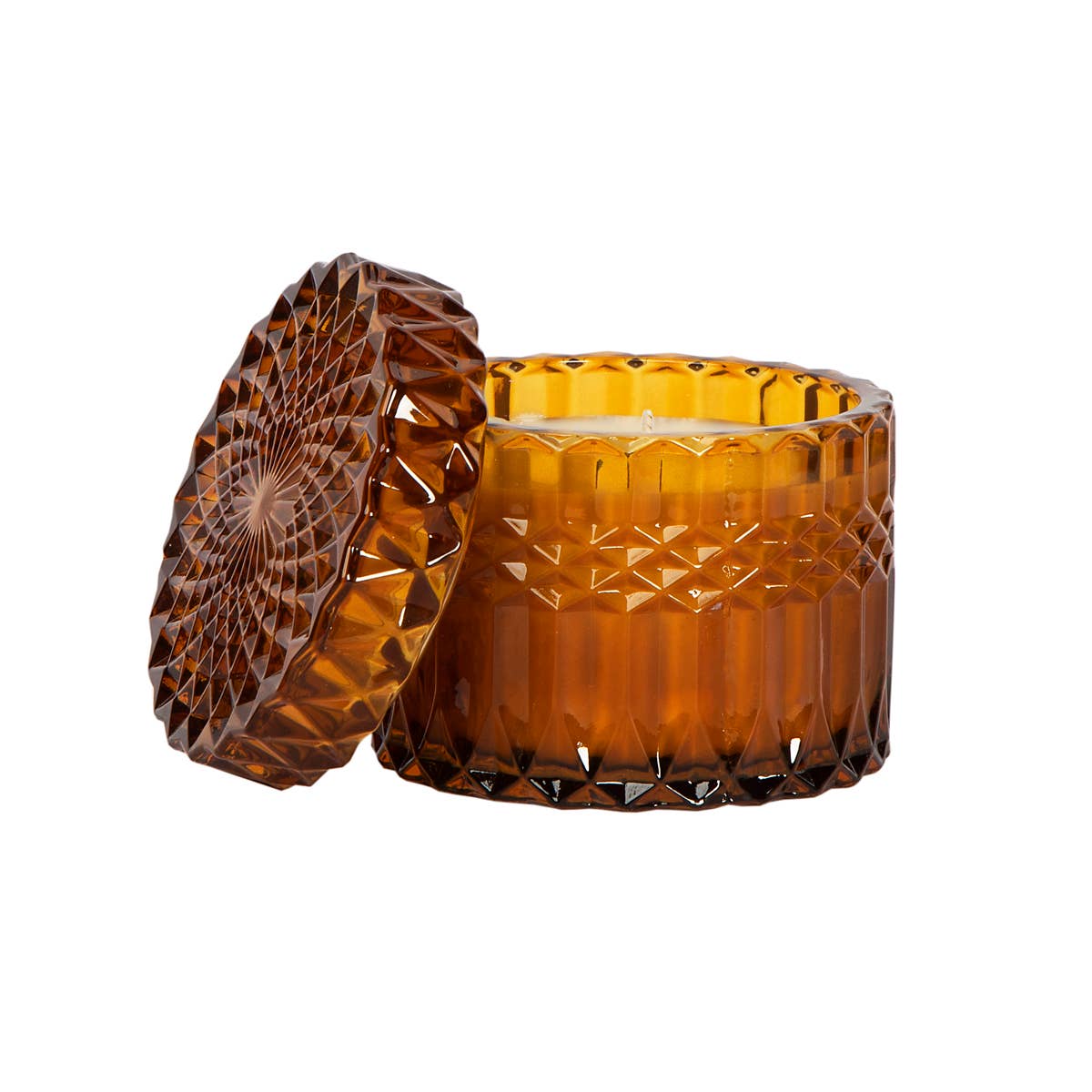 Luxury Soy Shimmer Candle