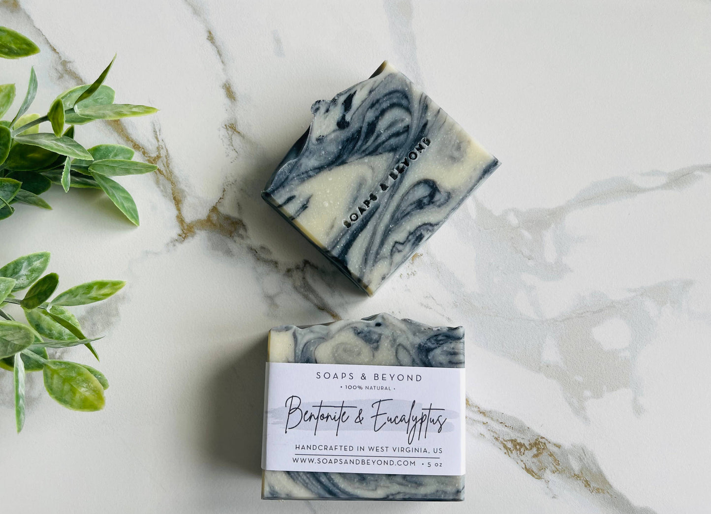 Hand Crafted Soap