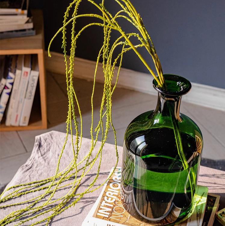 Hanging Artificial Succulent Stem