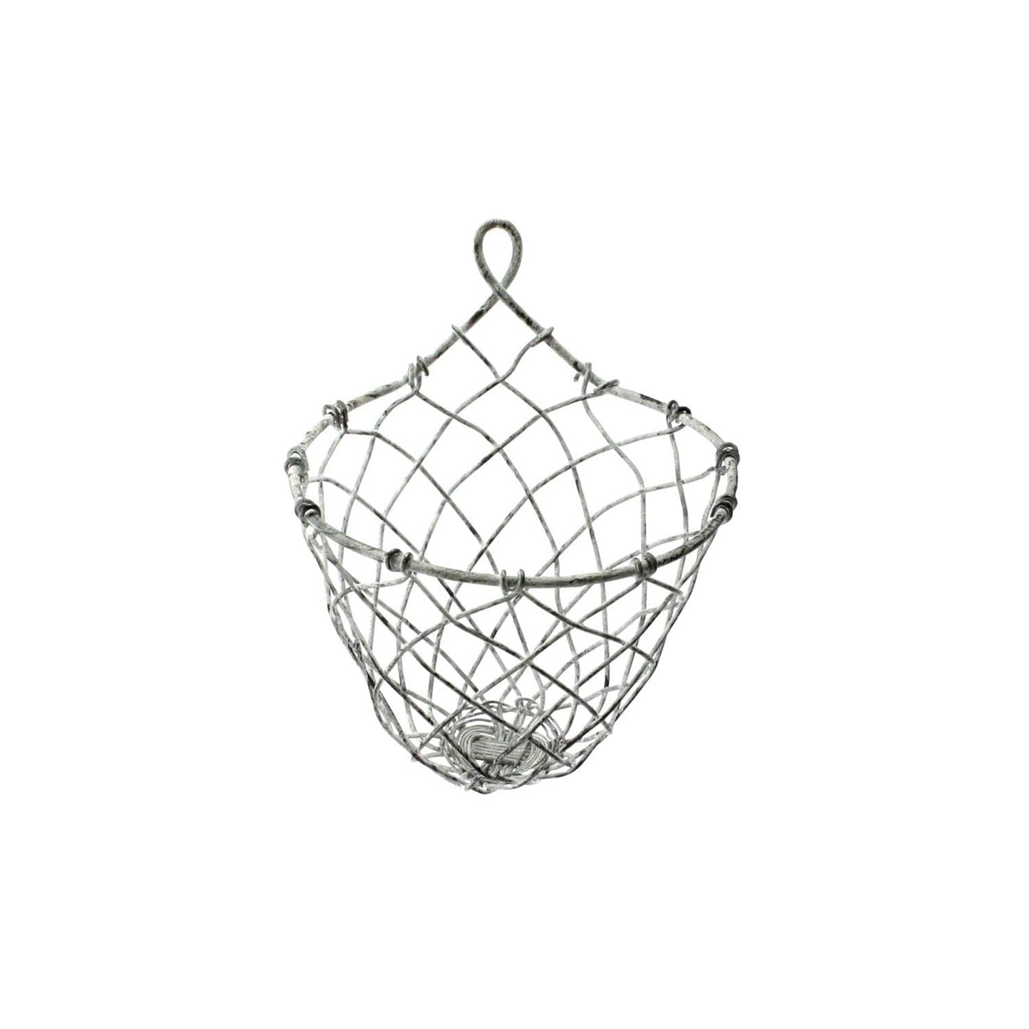 Wire Wall Basket
