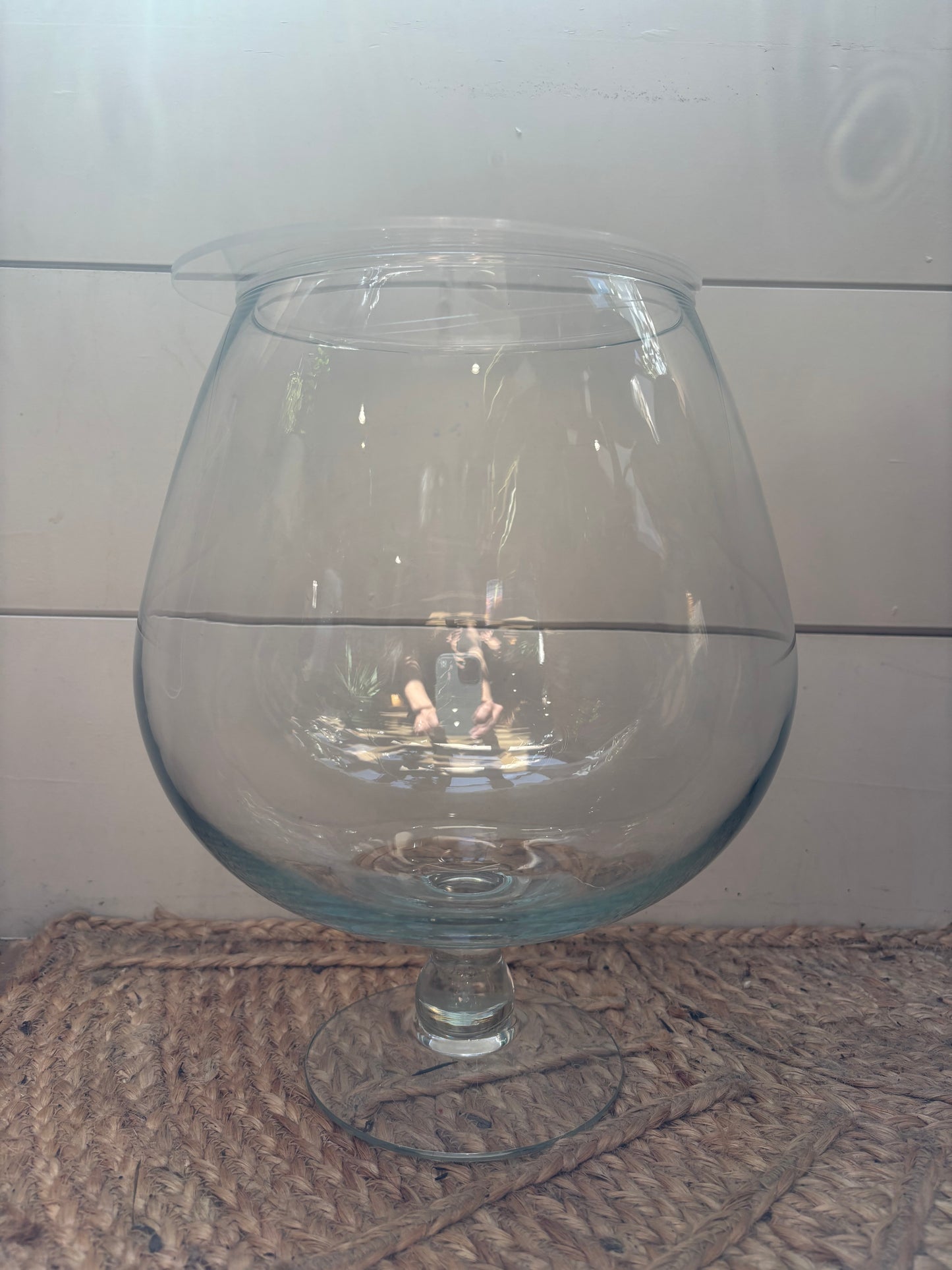Terrarium Workshop