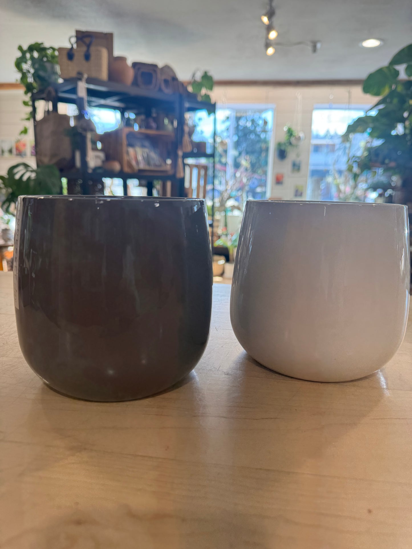 Milan Cache Pot