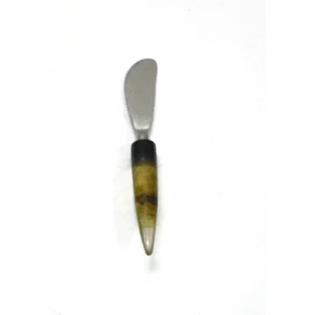 Steel & Resin Spreader