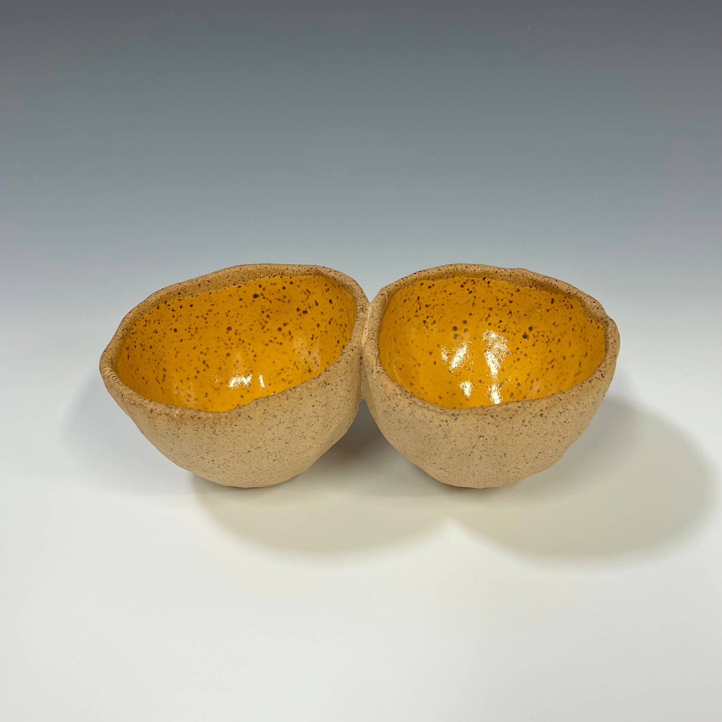 Duo Pod Serving Bowls
