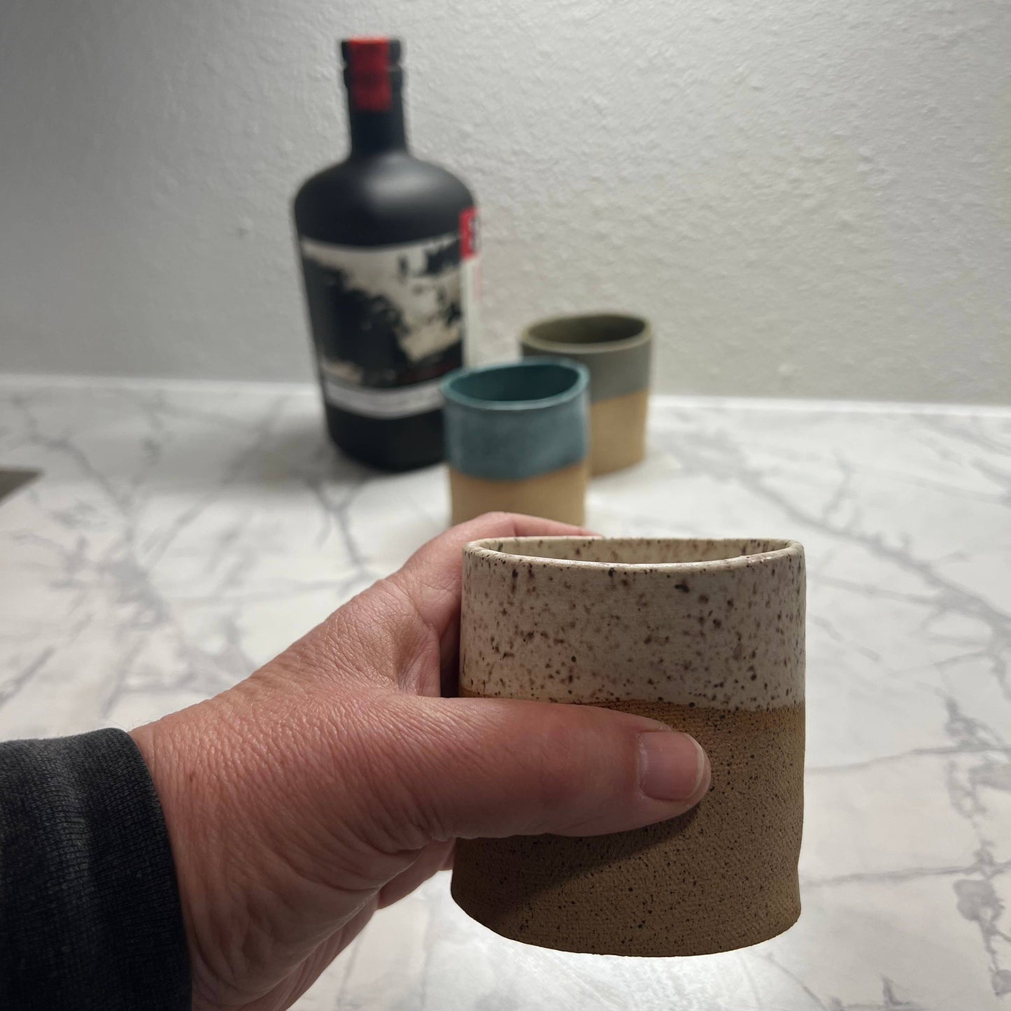 Whiskey Sipper