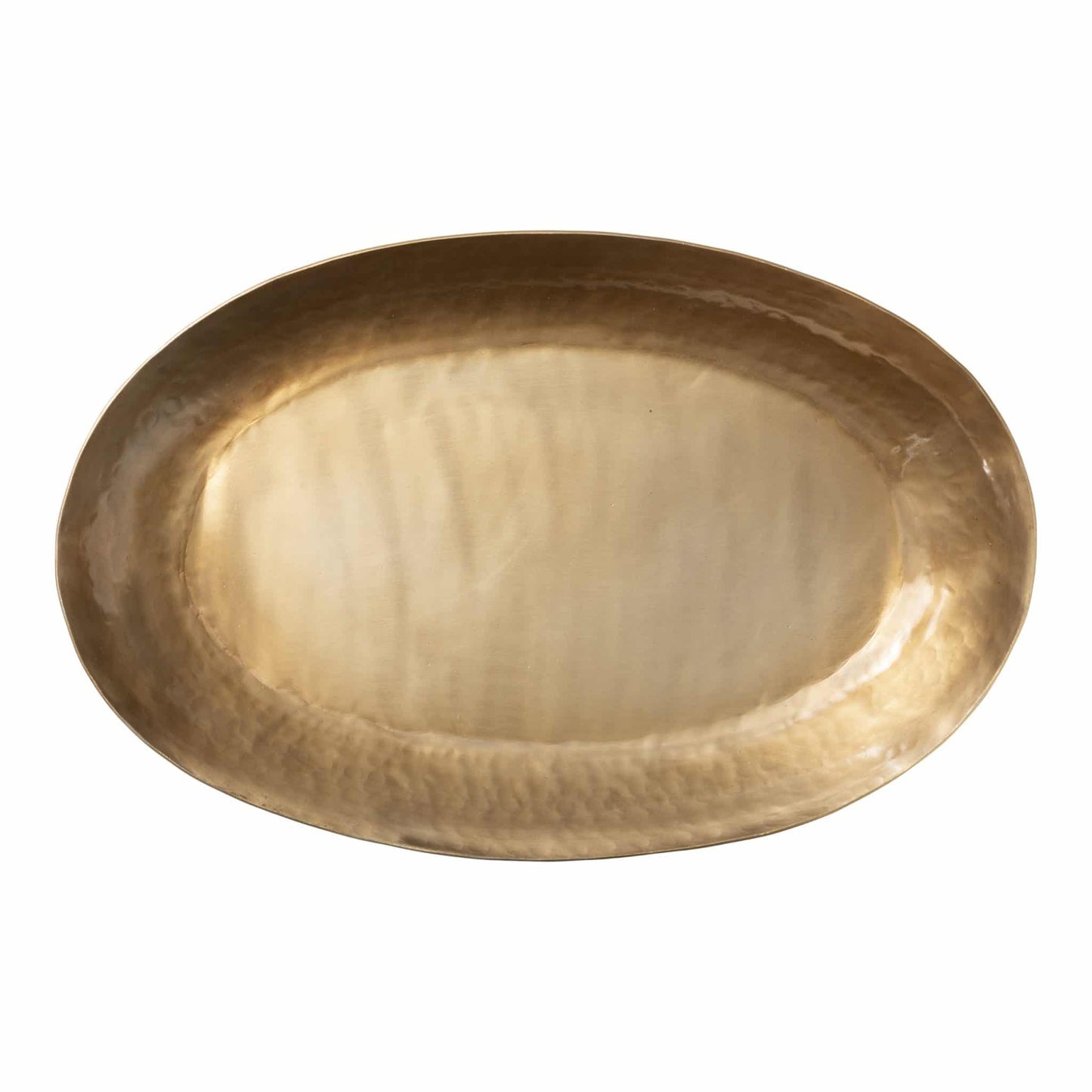 Brass Platter
