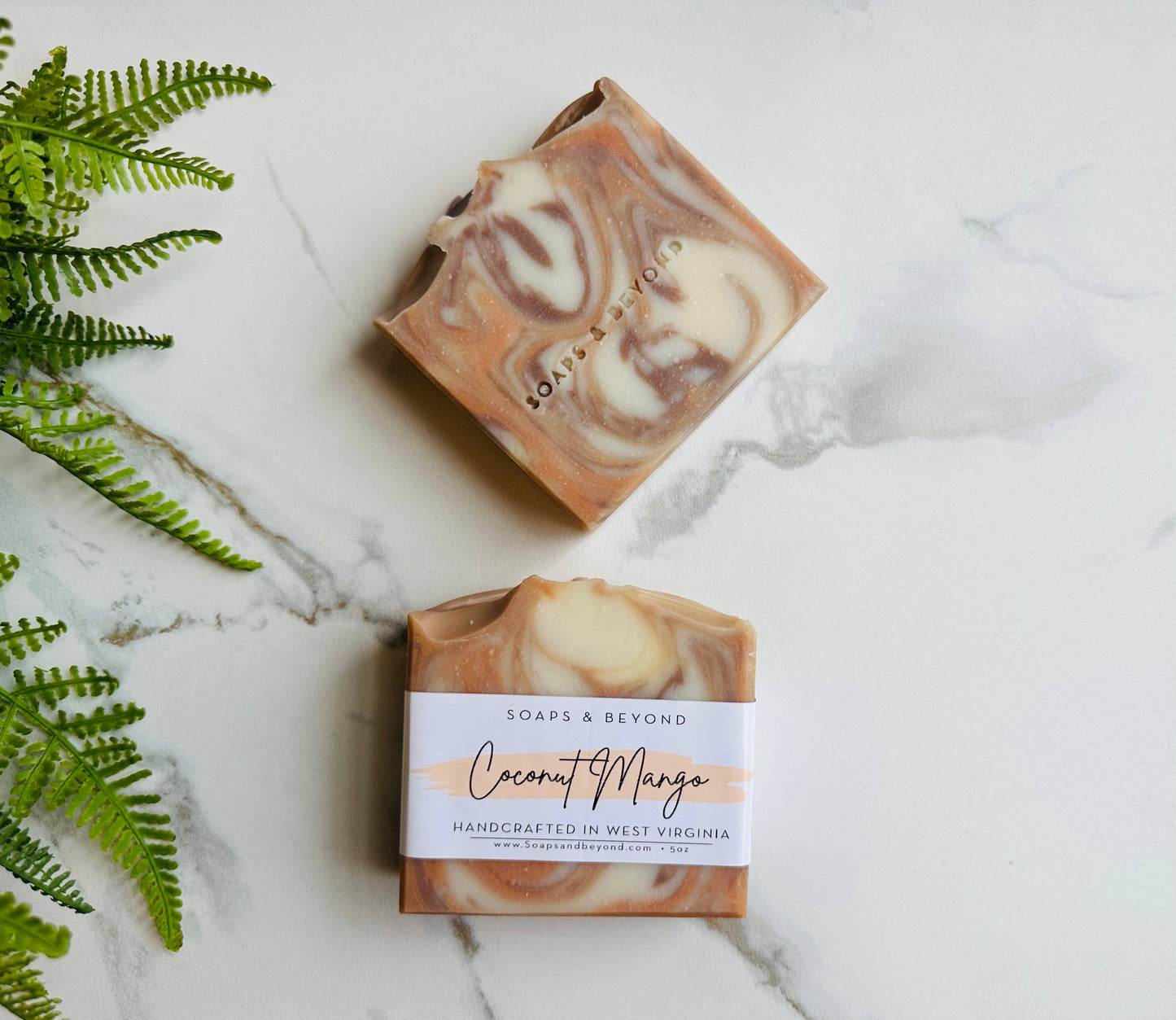 Hand Crafted Soap