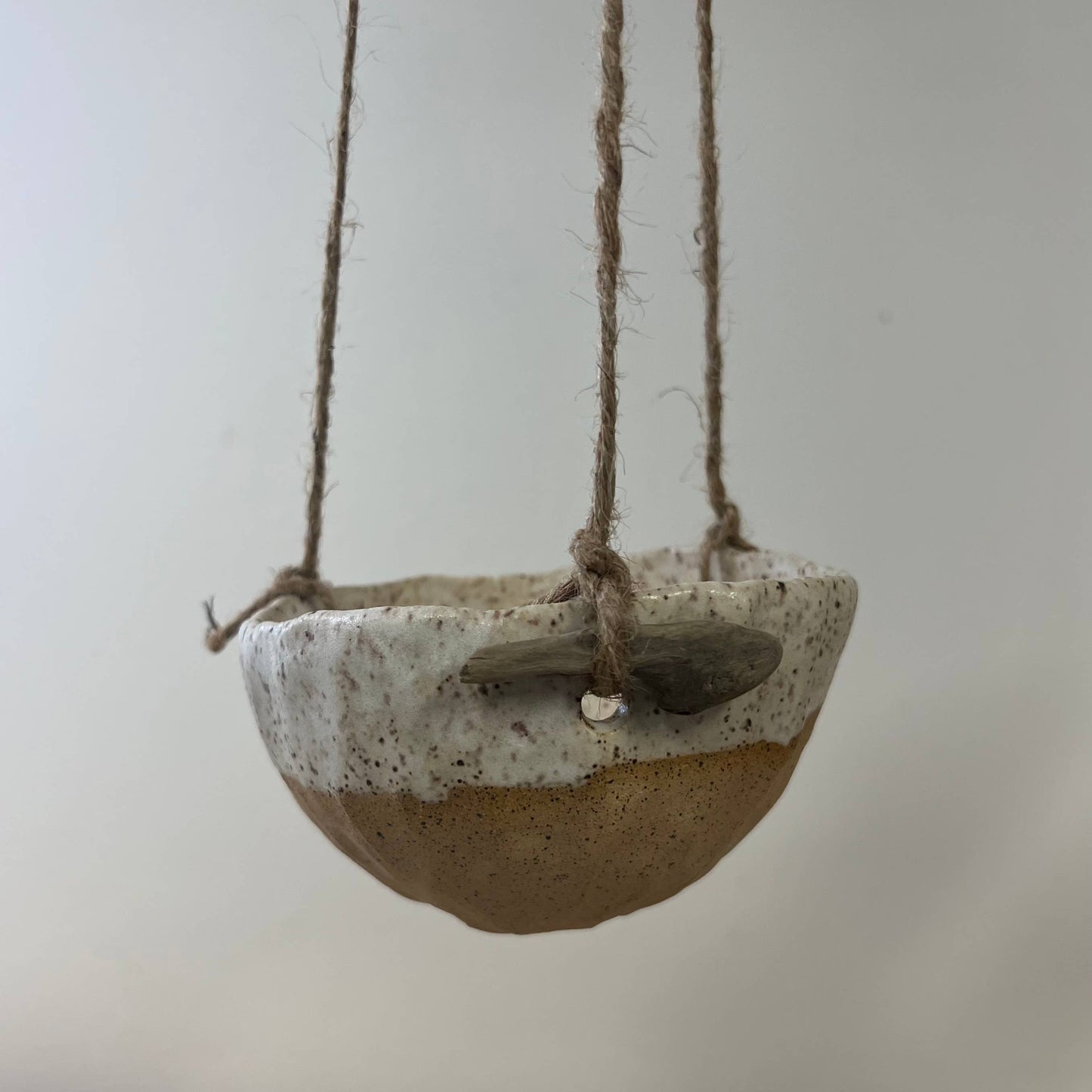 Hanging Plant Pod
