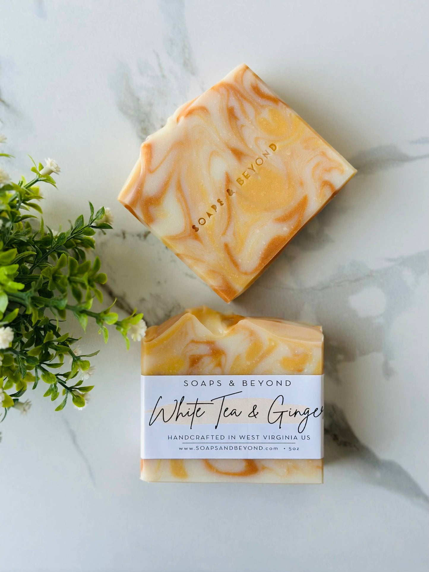 Hand Crafted Soap