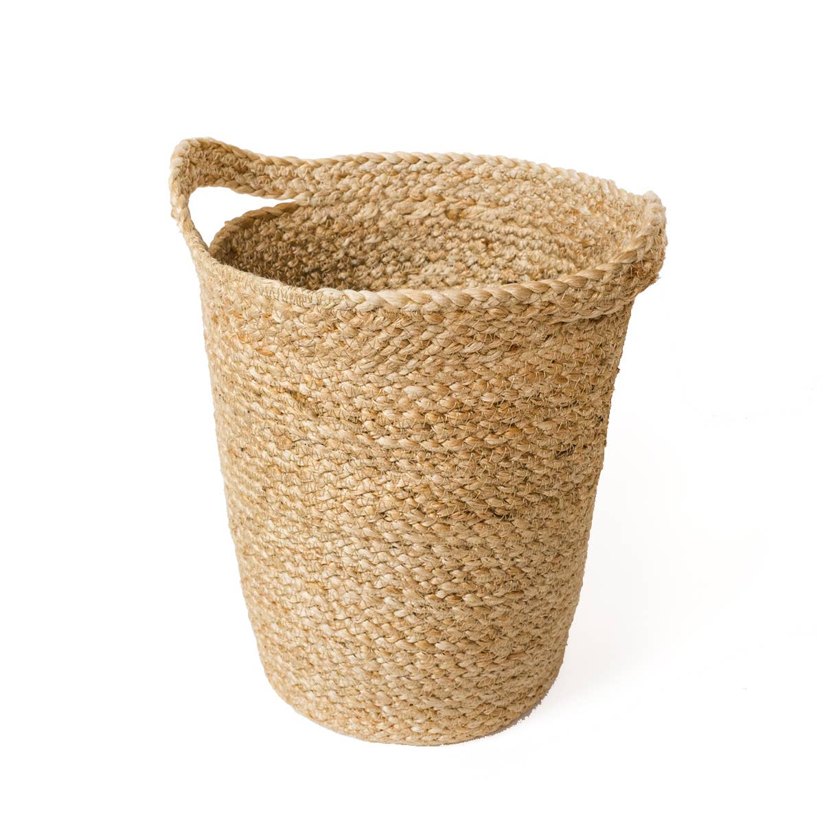 Handwoven Kata Storage Basket