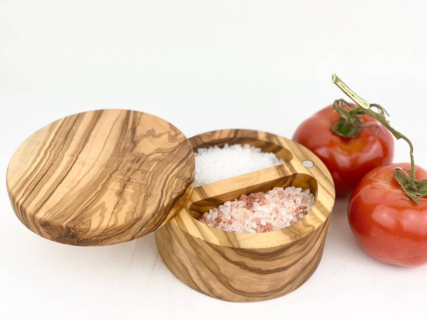 Double Salt Cellar
