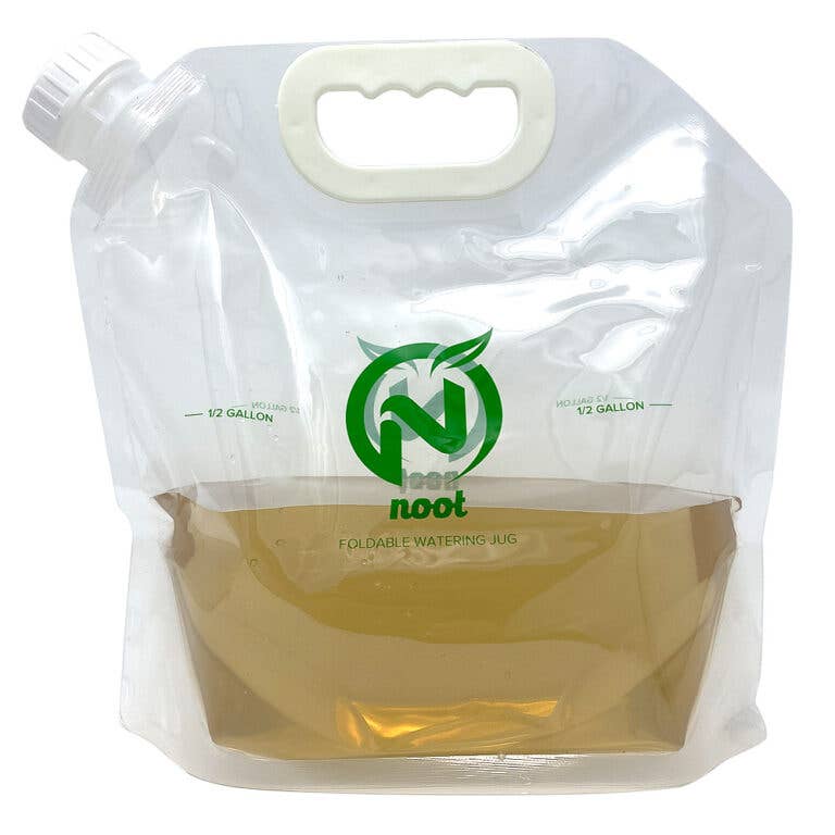 Noot Liquid Organic Plant Fertilizer