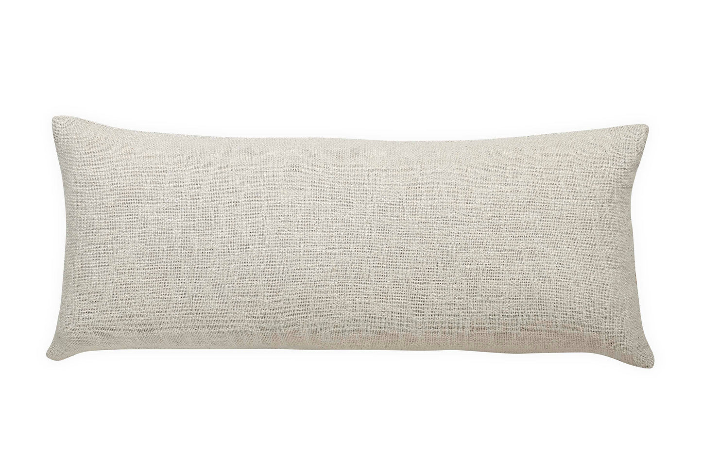 Aakar Circle Lumbar Pillow