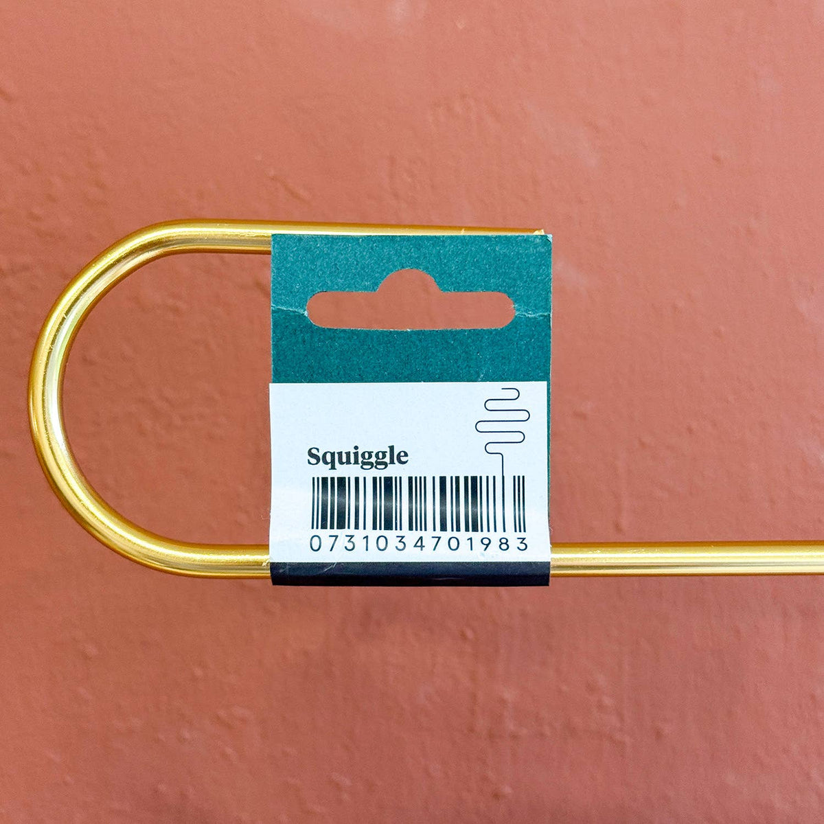 Golden Arch Plant Stake