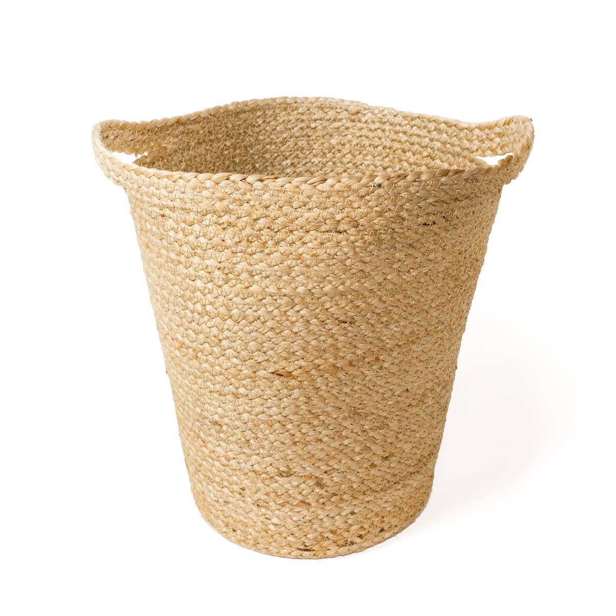 Handwoven Kata Storage Basket