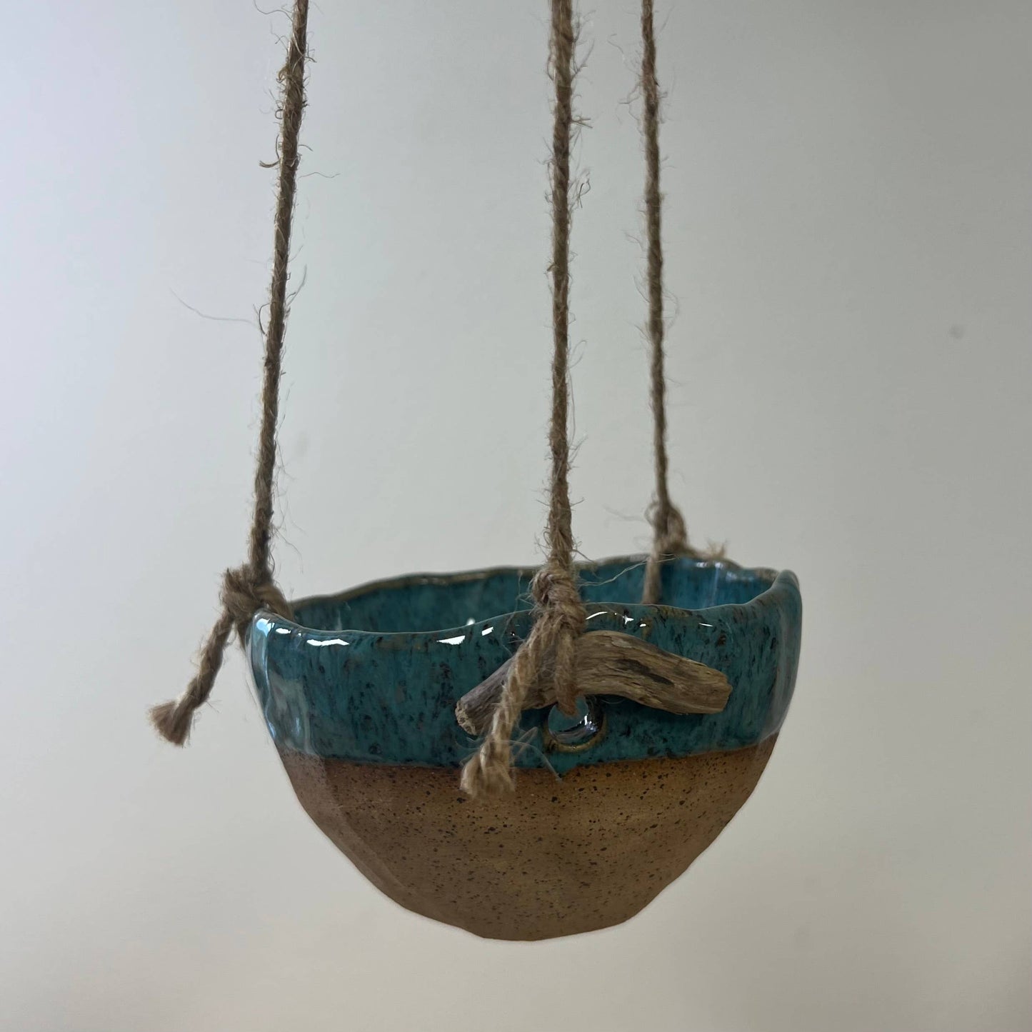 Hanging Plant Pod