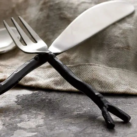 Steel Branch Server ware