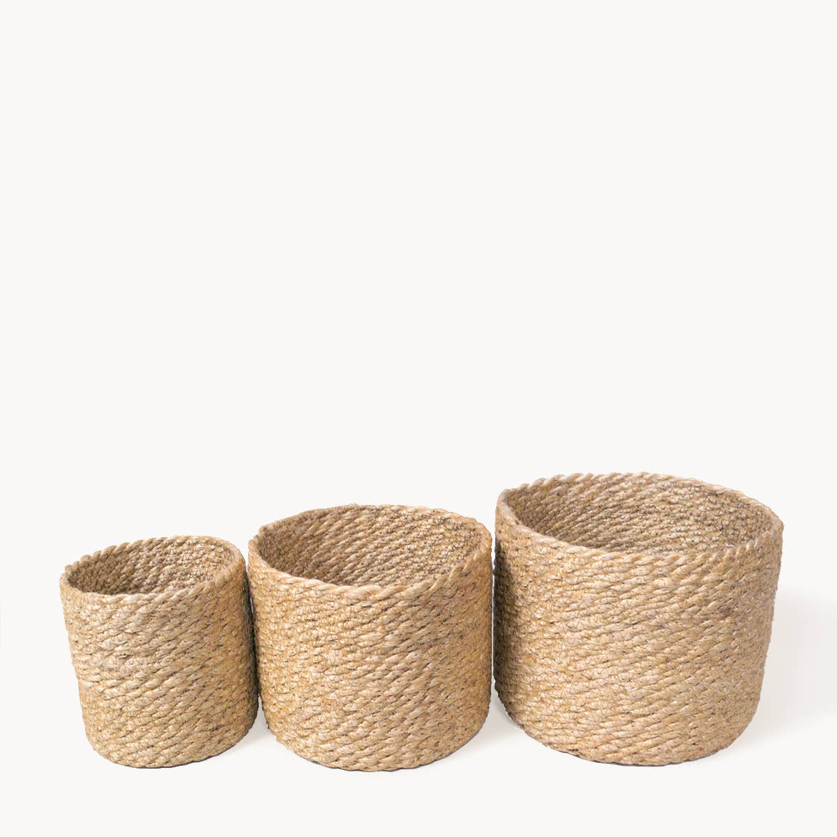 Wicker Kata Bins