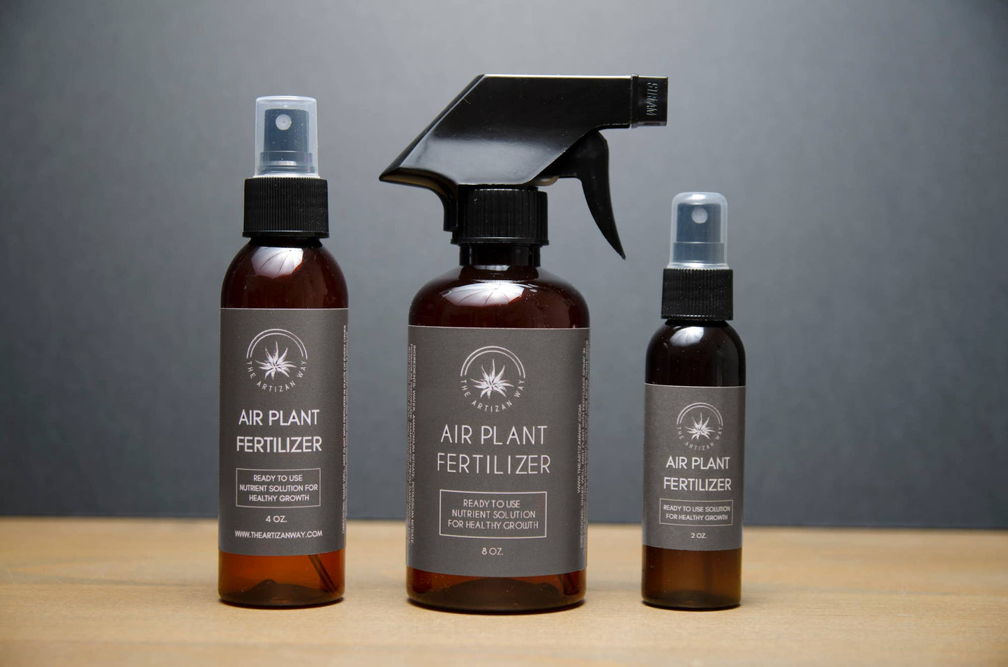 Air Plant Fertilizer