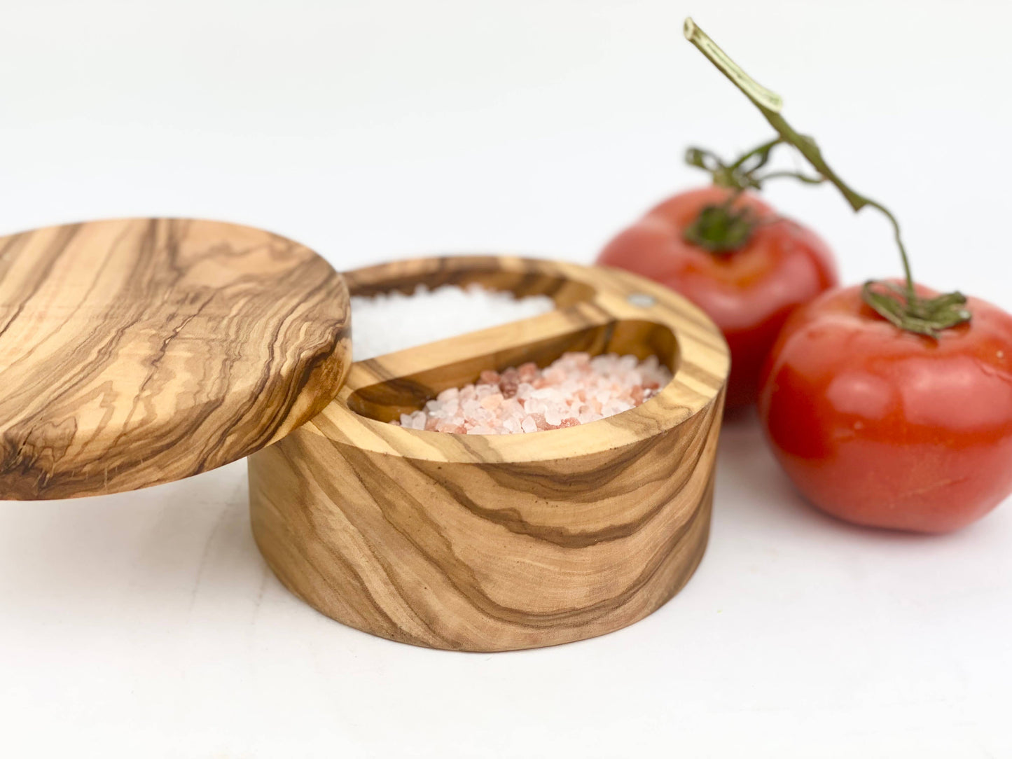 Double Salt Cellar