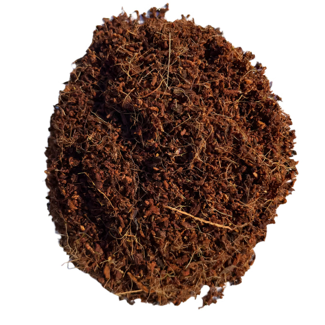 Bulk Amendments- Pre-Moistened Organic Coco Coir (13 Gal)