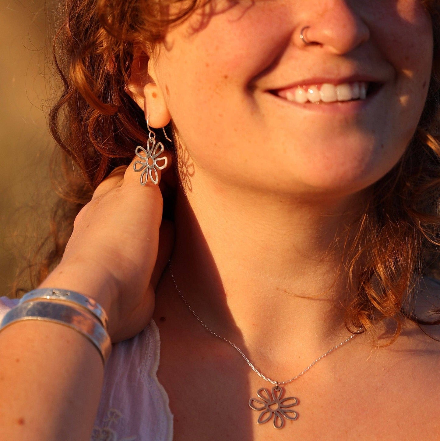 Ziggy Earrings