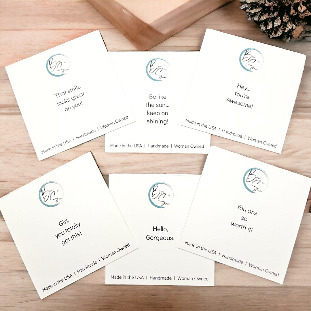 Sterling Silver & Jasper Threader Earrings