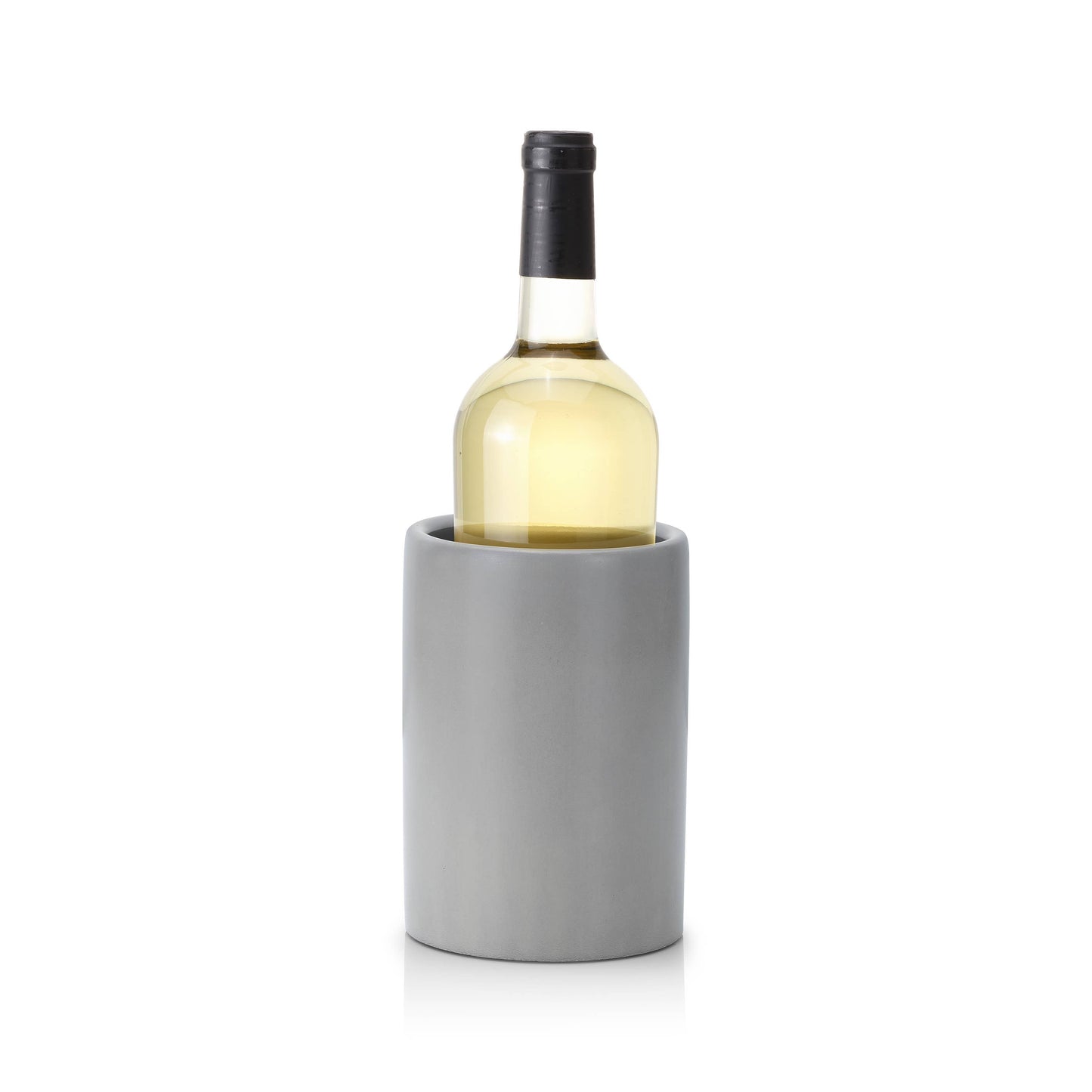 Utensil Holder/Wine Chiller