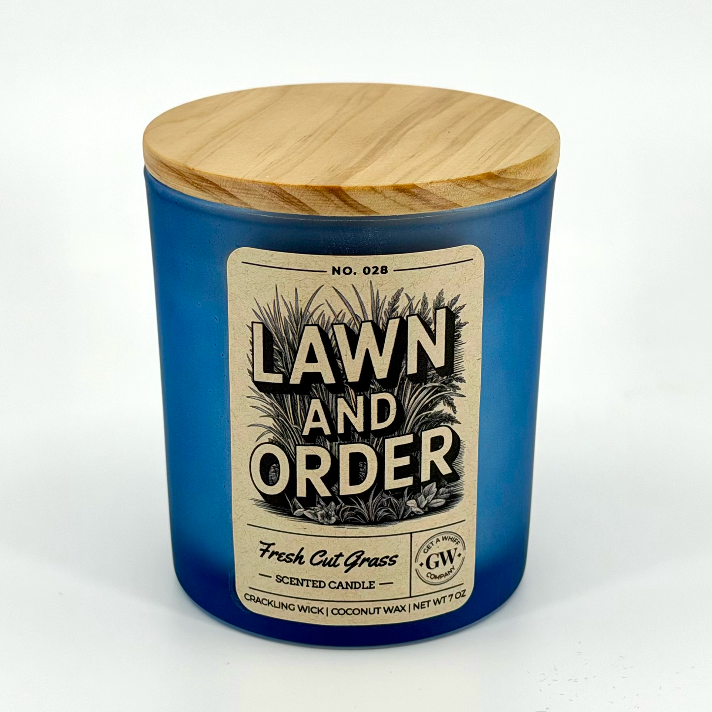 Get A Whiff Candle Co.