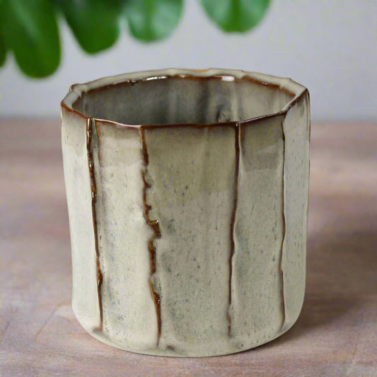 Chemi Ceramic Cachepot