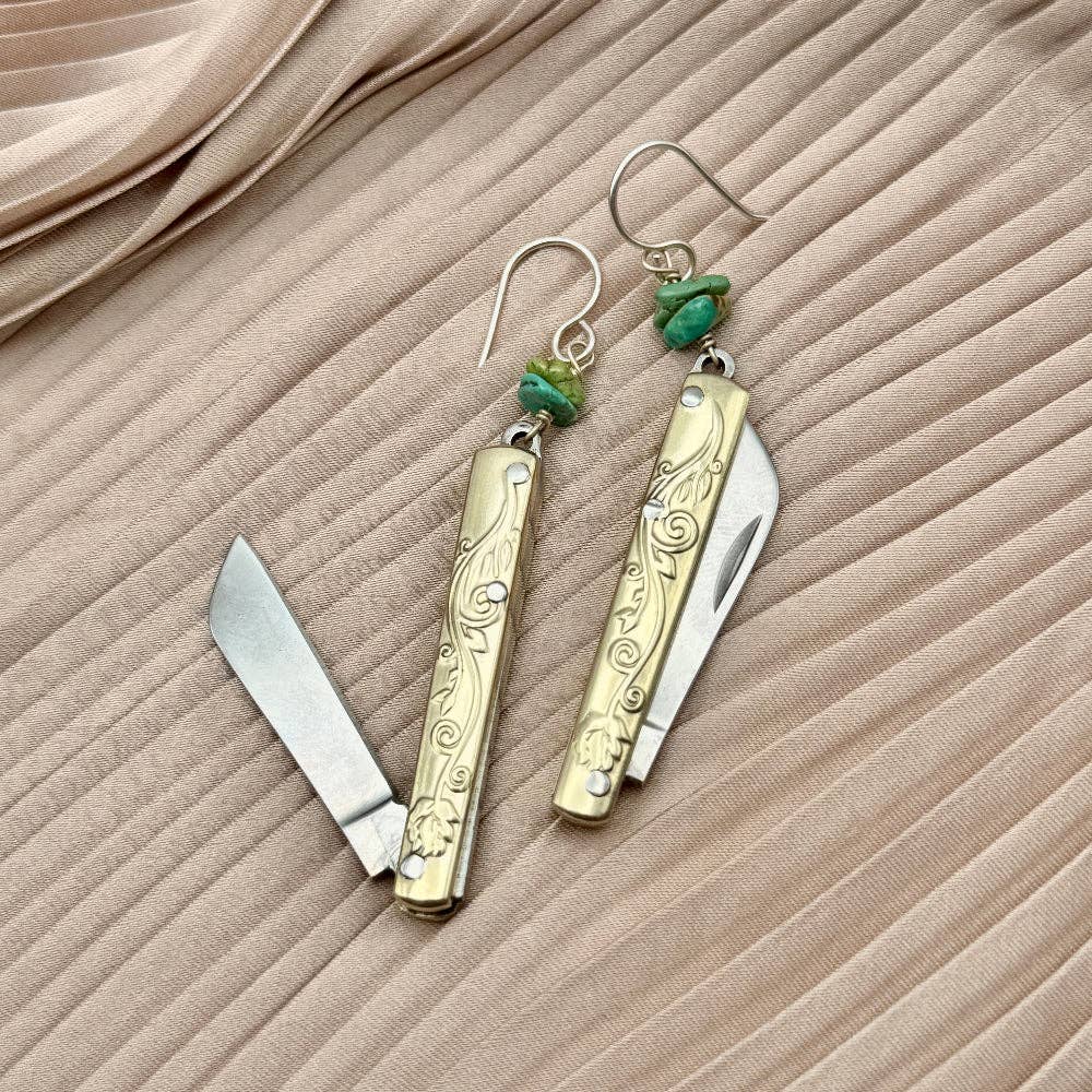 Amelia Earrings