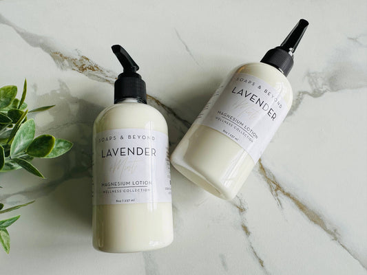 Body Lotion