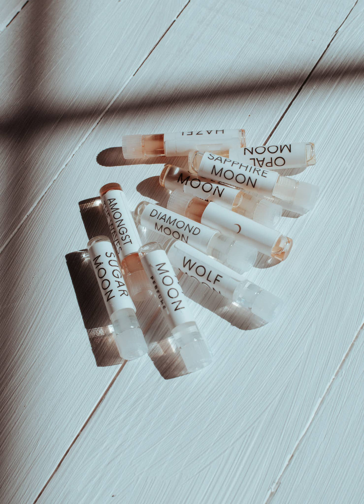 Fragrance Oil