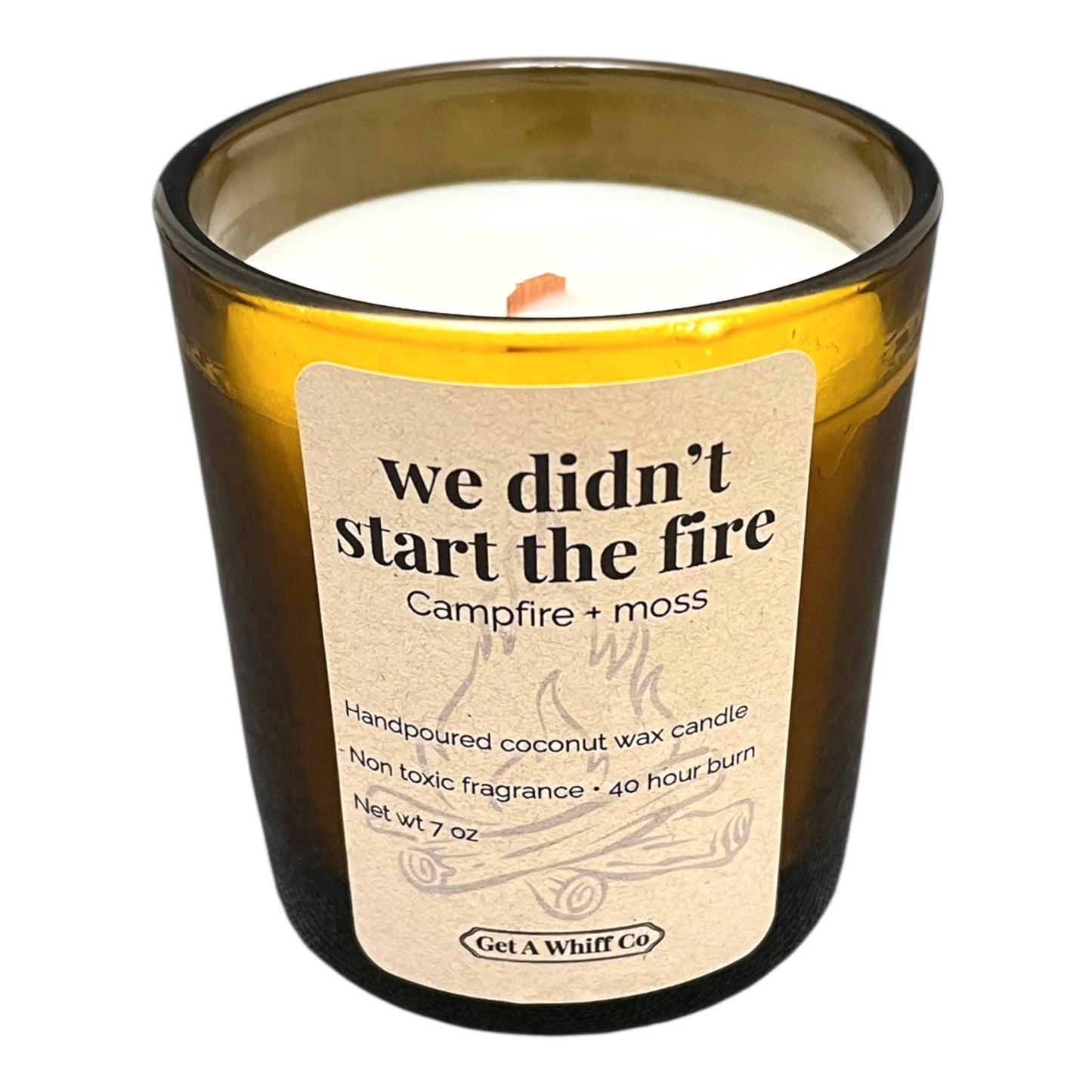 Get a Whiff Fall Collection