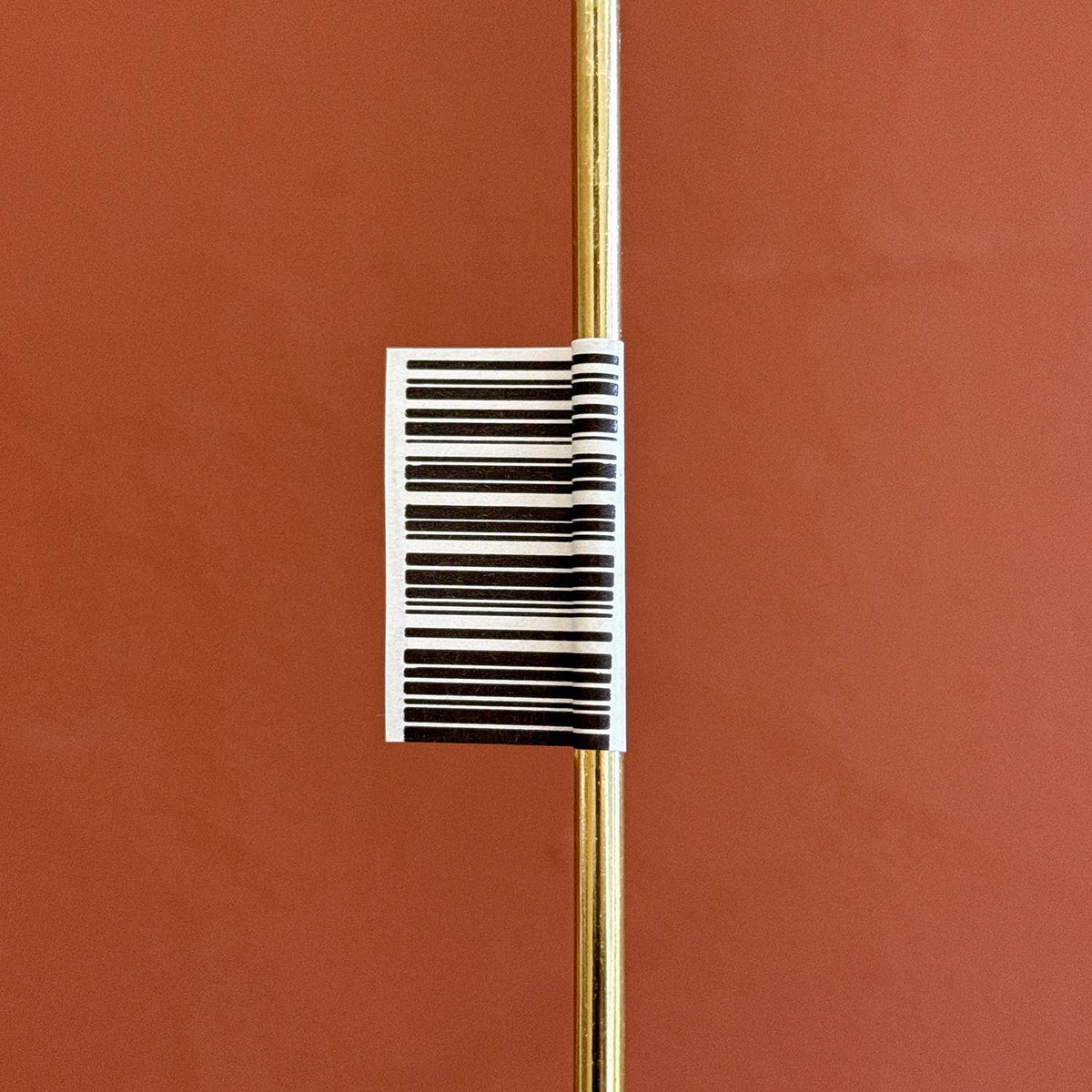 Gold Bump Plant Stake