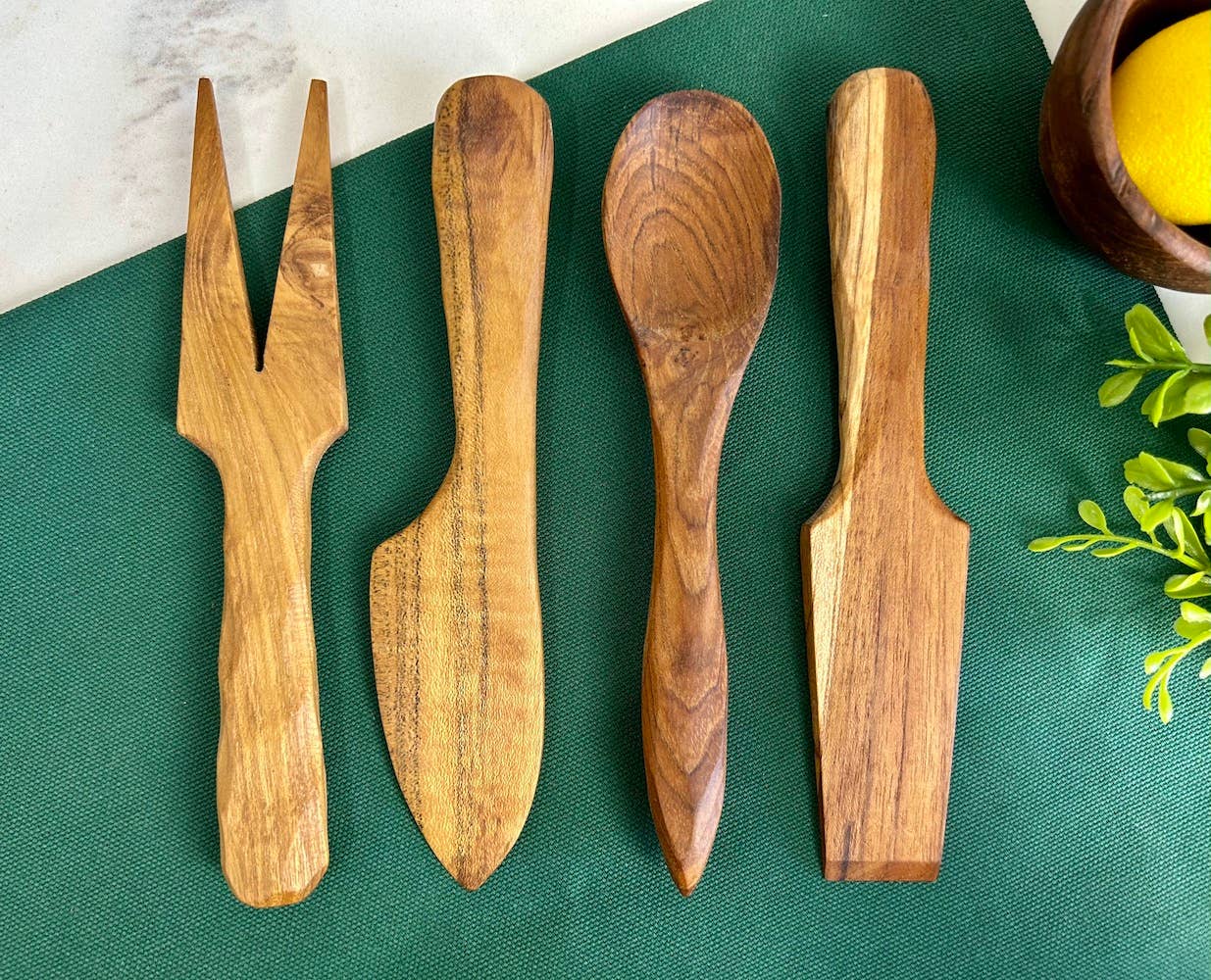 Charcuterie Utensil Set