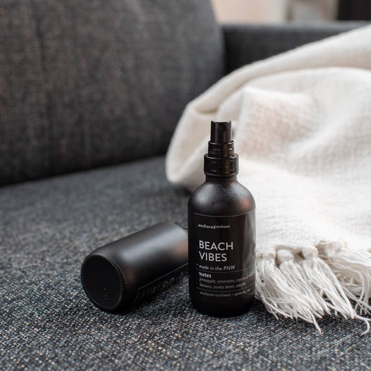 Linen & Room Spray