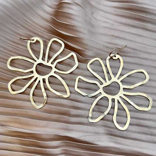 Ziggy Earrings