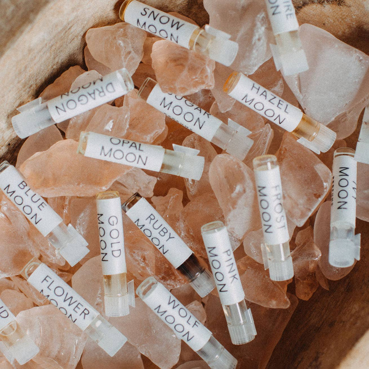 Fragrance Oil