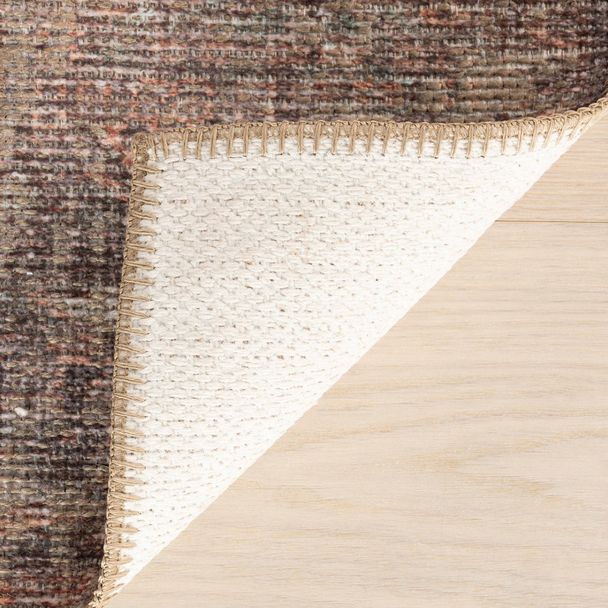 Evodia Medallion Area Rug