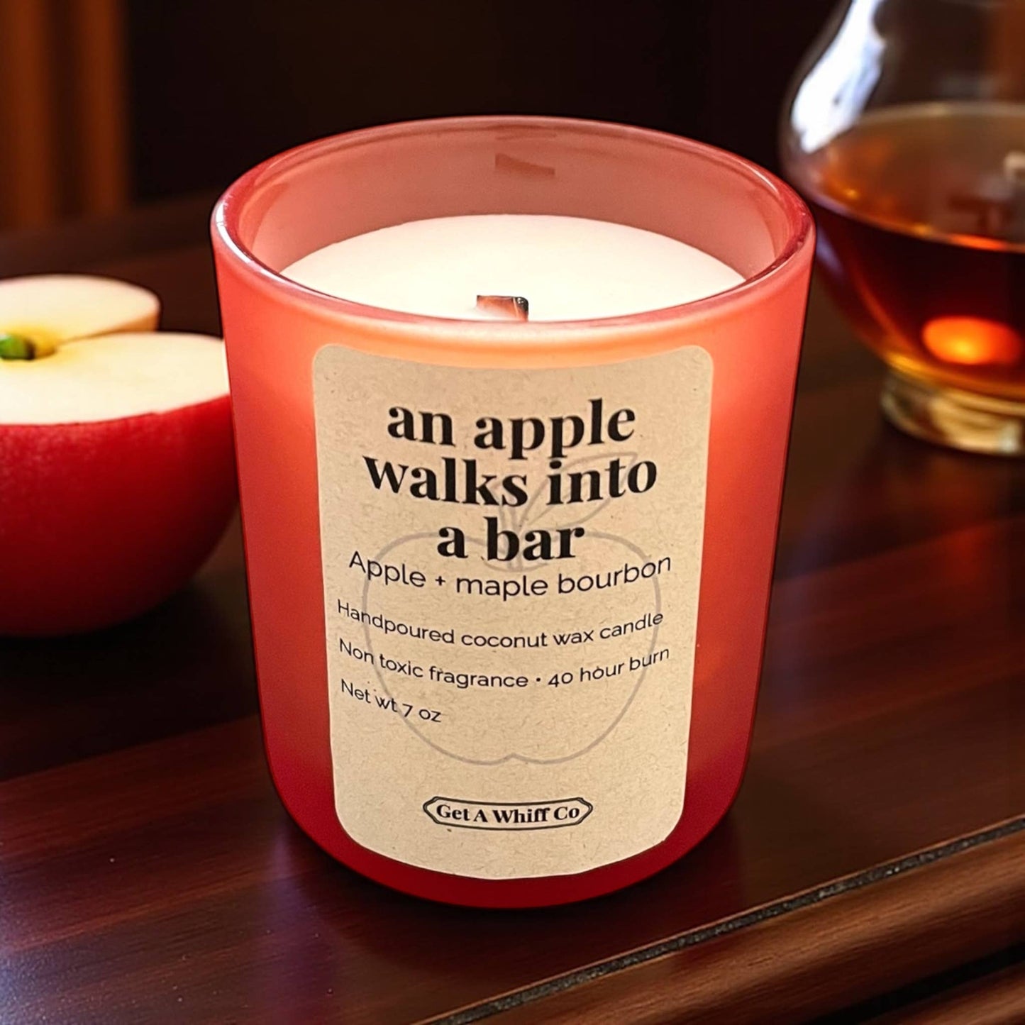 Get a Whiff Fall Collection