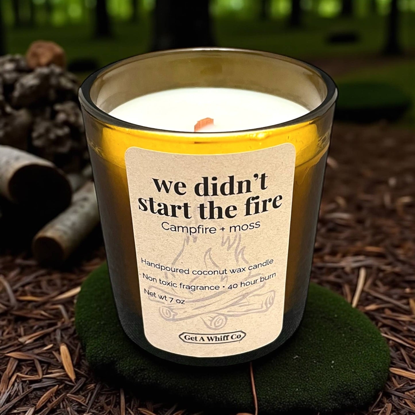 Get a Whiff Fall Collection